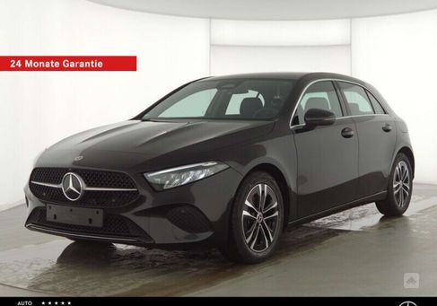 Mercedes-Benz A 200, 2023