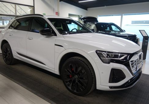 Audi, 2024 2