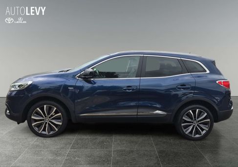 Renault Kadjar, 2018
