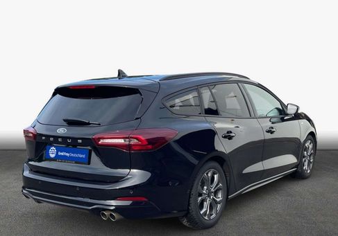 Ford Focus, 2024