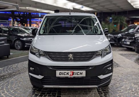 Peugeot Rifter, 2023