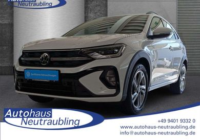 Volkswagen Taigo, 2024
