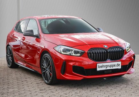BMW 128, 2023