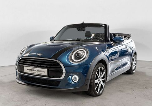 MINI Cooper Cabrio, 2020