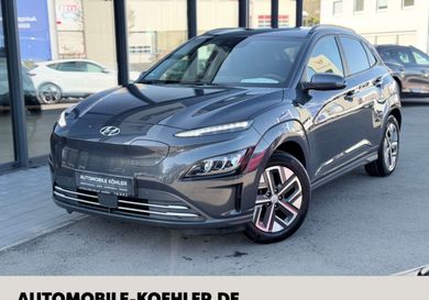 Hyundai Kona, 2023