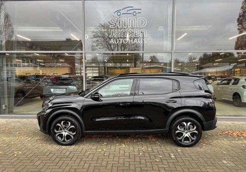 Citroën C3 Aircross, 2025