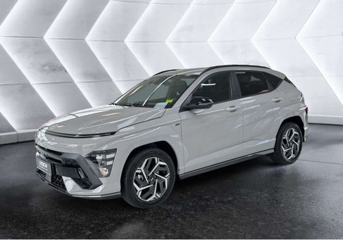 Hyundai Kona, 2026 3