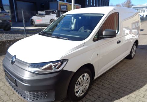 Volkswagen Caddy, 2023