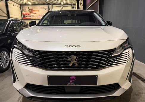 Peugeot, 2022