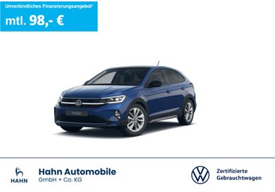 Volkswagen Taigo, 2025