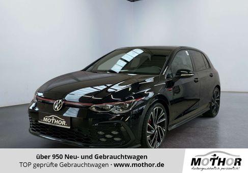 Volkswagen Golf, 2020