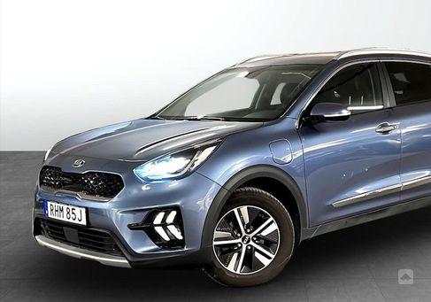 Kia Niro, 2021