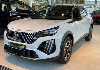 Peugeot 2008, 2023