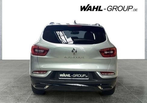 Renault Kadjar, 2021