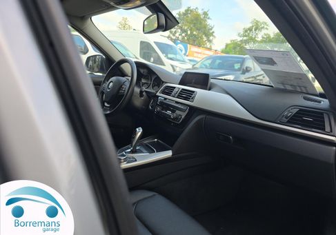 BMW 3 Serija, 2018