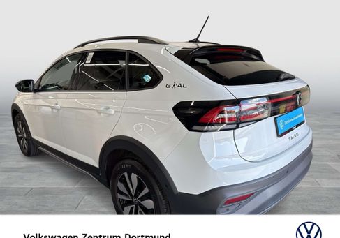 Volkswagen Taigo, 2025