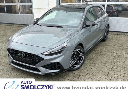 Hyundai i30, 2024