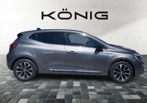 Renault Clio, 2023