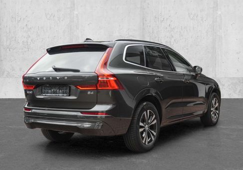 Volvo XC60, 2022