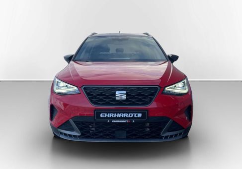 Seat Arona, 2023