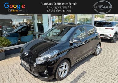 Hyundai i10, 2023