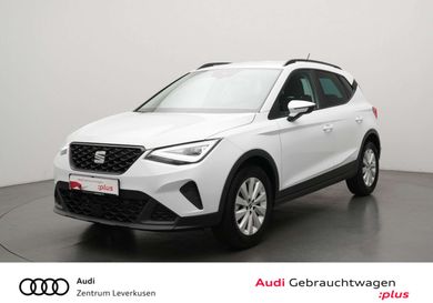 Seat Arona, 2025