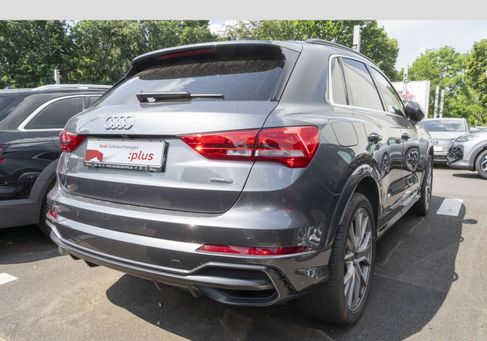 Audi Q3, 2022