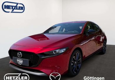 Mazda 3, 2026