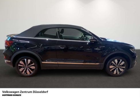 Volkswagen T-Roc, 2025