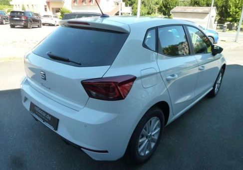 Seat Ibiza, 2026