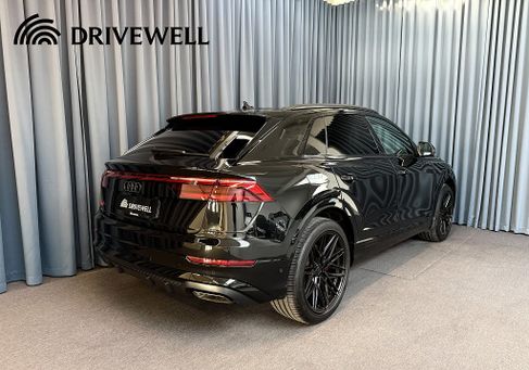 Audi Q8, 2024