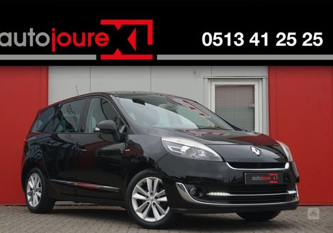 Renault Grand Scenic, 2013