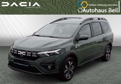 Dacia Jogger, 2025