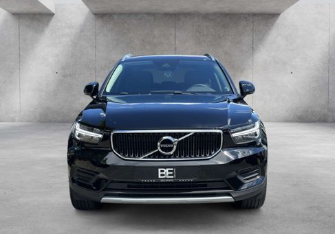 Volvo XC40, 2022