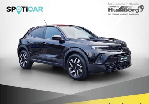 Opel Mokka, 2025 3
