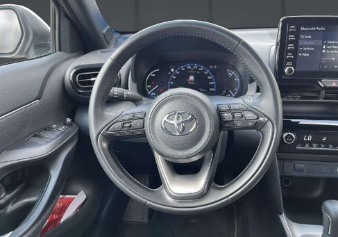 Toyota Yaris Cross, 2023 2