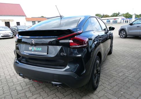 Citroën C4, 2021 3