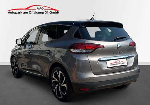 Renault Scenic, 2019