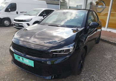 Opel Corsa, 2024