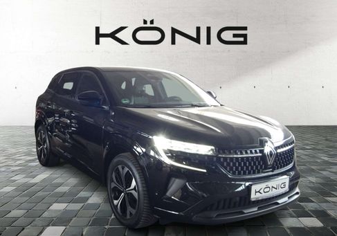 Renault Austral, 2024