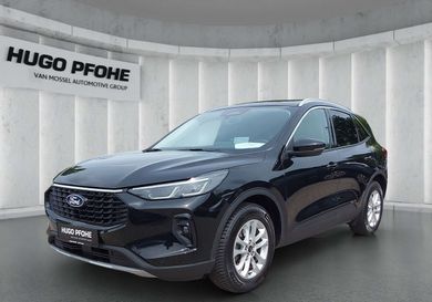 Ford Kuga, 2024