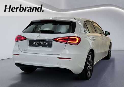 Mercedes-Benz A 180, 2024