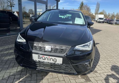 Seat Ibiza, 2026