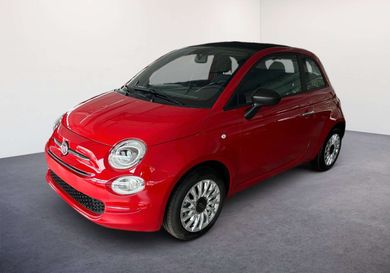 Fiat 500C, 2023