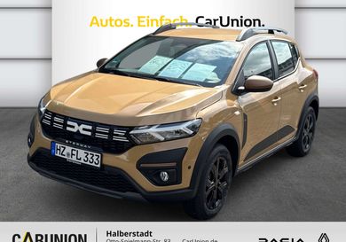 Dacia Sandero, 2025