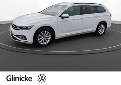 Volkswagen Passat Variant, 2023