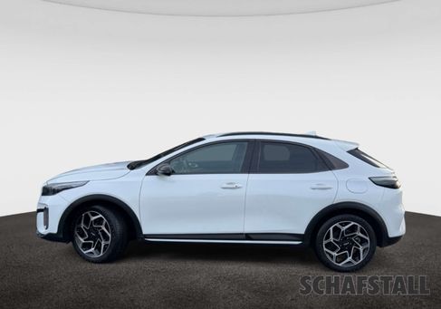 Kia XCeed, 2023