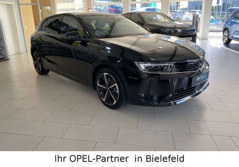 Opel Astra, 2023