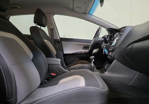 Kia, 2018 2