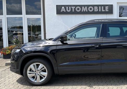 Skoda Karoq, 2024